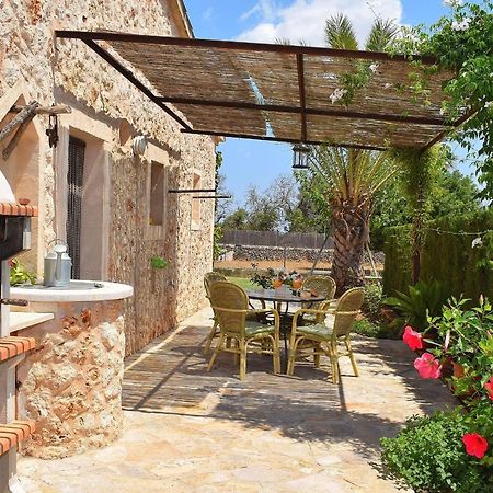 184 Finca Estret Etv3644 By Mallorca Charme Санта-Маргаліда Екстер'єр фото