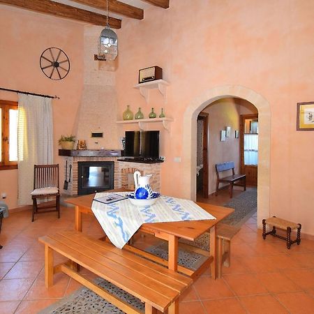 184 Finca Estret Etv3644 By Mallorca Charme Санта-Маргаліда Екстер'єр фото